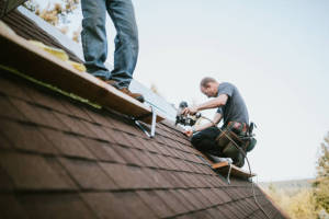 Local Roofers in Milford Square, PA